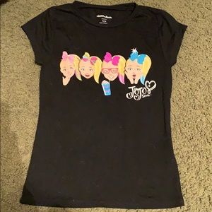 Jojo siwa tshirt